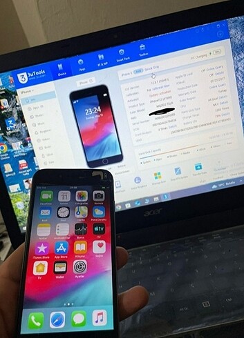 İphone 6