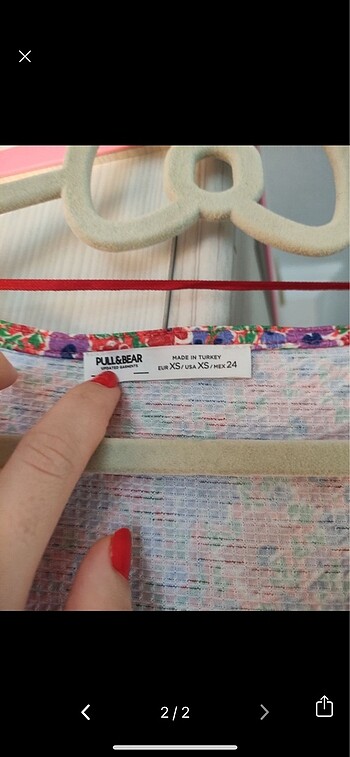 Pull and Bear Pull&Bear Elbise