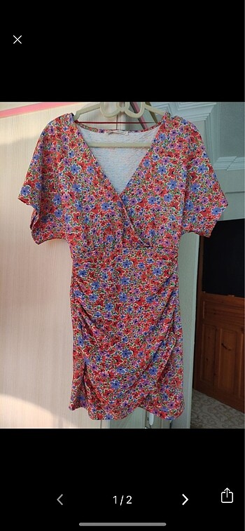 Pull&Bear Elbise