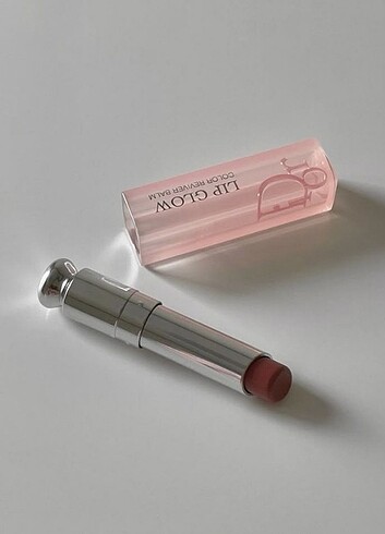 Dior lip glow