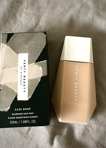 Fenty Skin Tint