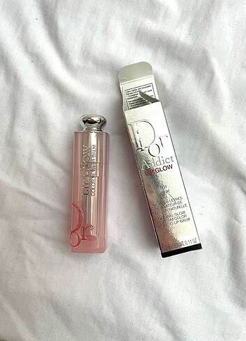 Dior Lip Glow Nemlendirici
