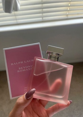 Ralph Lauren Beyond Romance Kadın Parfümü