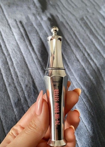 Benefit 24-Hr Brow Setter Maskara Bej