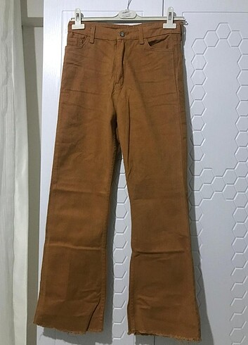 38 Beden Kot pantolon