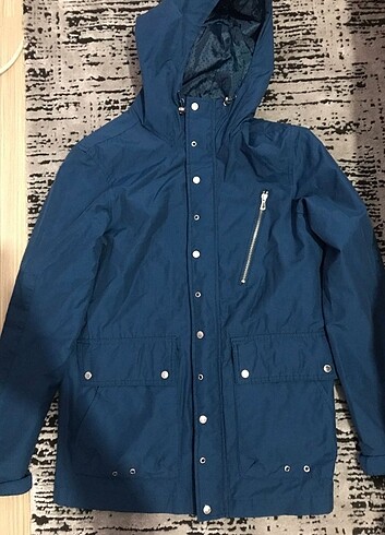 Pull and bear mont mavi
