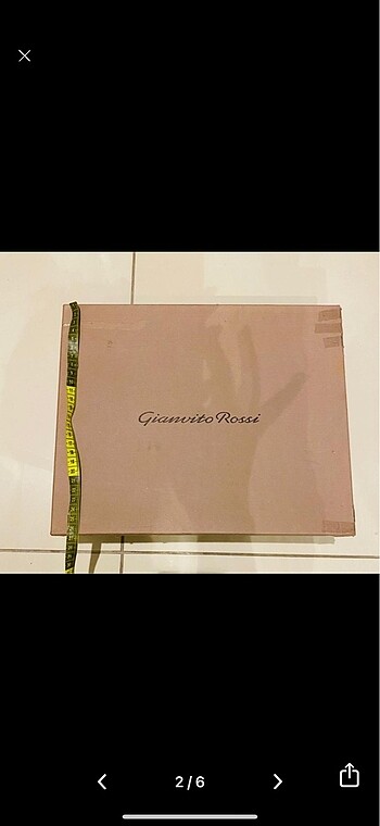 Gianvito Rossi Gianvito Rossi