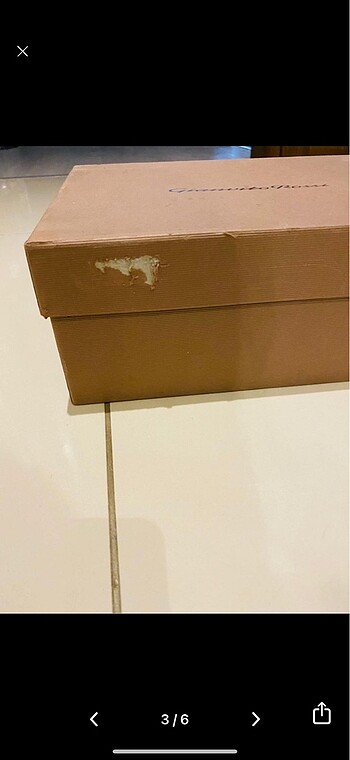 m Beden Gianvito Rossi