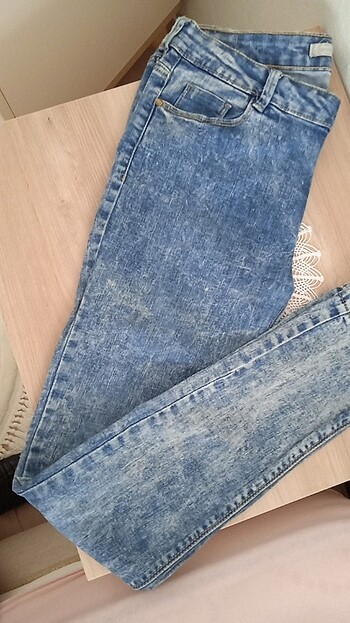 Kot pantolon 