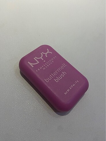 Nyx allık