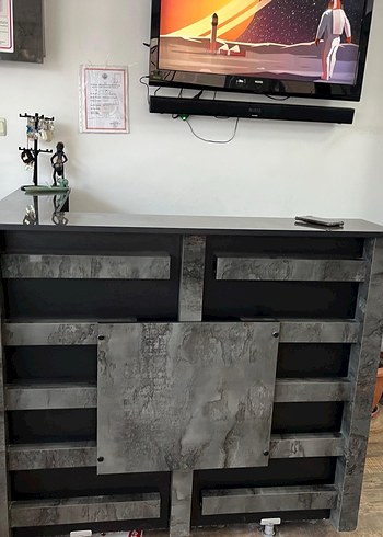 Kuaför malzemeleri satılık 2 . El
Fiyatta yardımcı olunur - Görsel 5