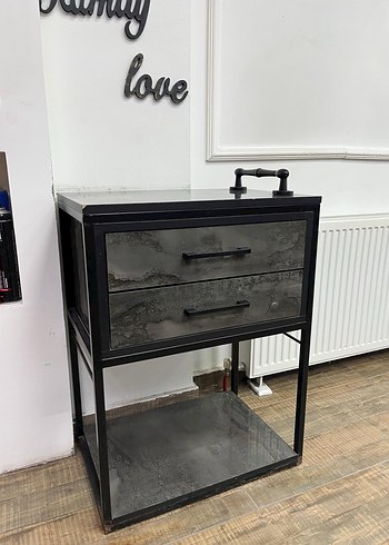 Kuaför malzemeleri satılık 2 . El
Fiyatta yardımcı olunur - Görsel 6