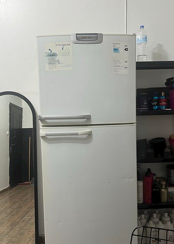 Kuaför malzemeleri satılık 2 . El
Fiyatta yardımcı olunur - Görsel 11