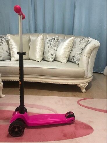 Beden VOİT SCOOTER
