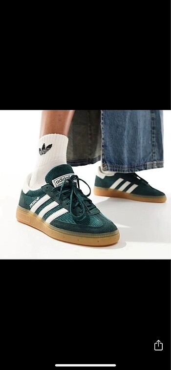 #adidas spezial