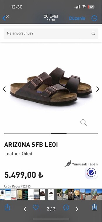 Birkenstock #birkenstock arizona