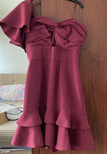 Vakkorama keepsake mini abiye