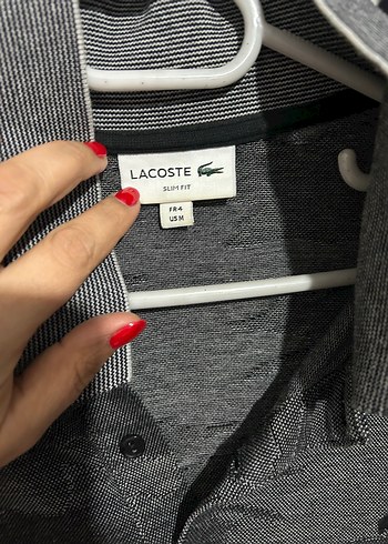 Lacoste m