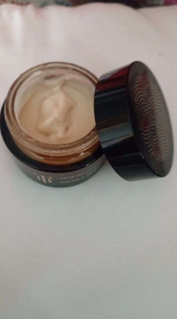 True Botanicals B Line Göğüs Kremi - Görsel 3