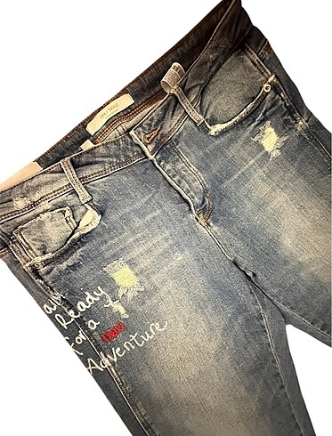 40 Beden Zara.