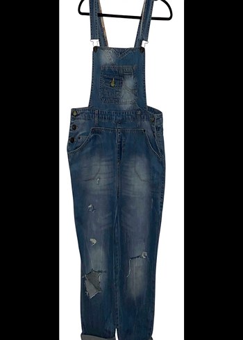 Mavi Denim Tulum
