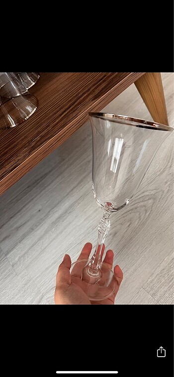 Karaca bardak takımı 24 lü - Görsel 3