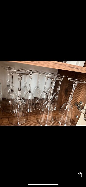 Karaca bardak takımı 24 lü - Görsel 5