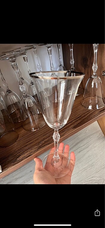 Karaca bardak takımı 24 lü - Görsel 4