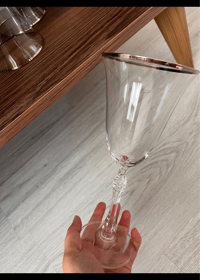 Karaca bardak takımı 24 lü - Görsel 3