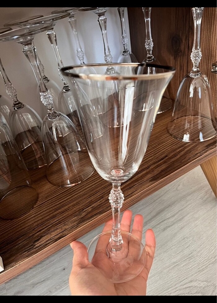 Karaca bardak takımı 24 lü - Görsel 4