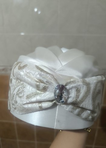 İşlemeli Klasik Erkek Çocuk sünnet Kıyafeti - Görsel 4