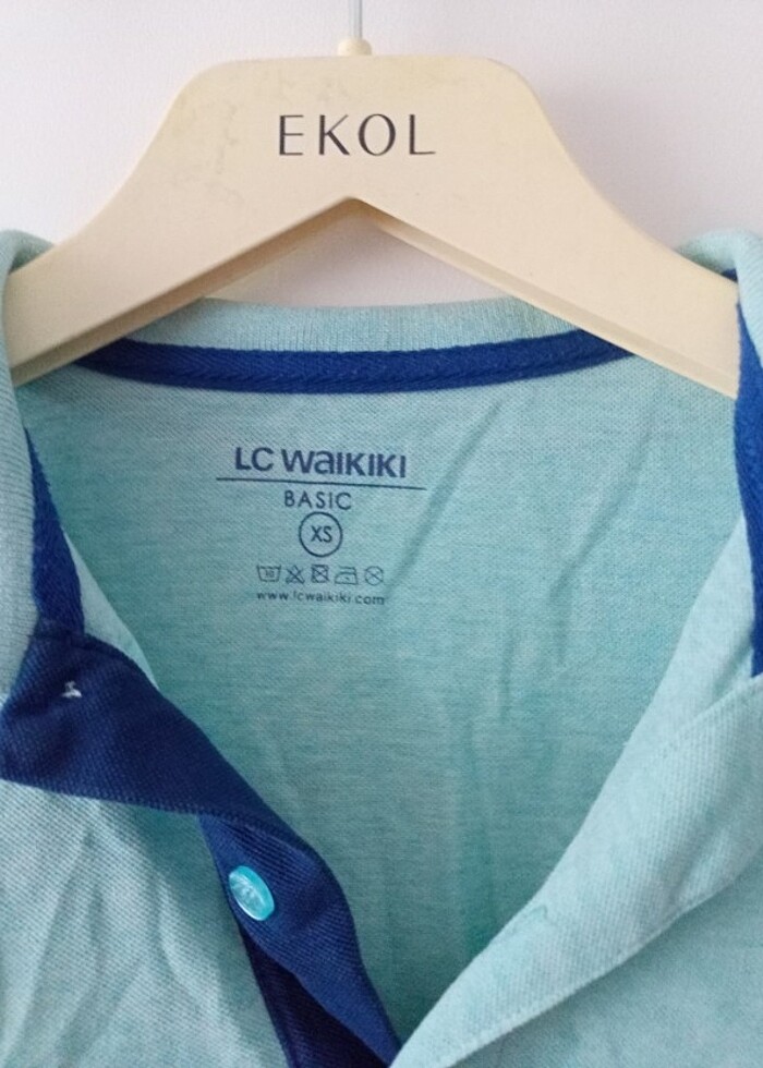 LCW t-shirt  - Görsel 2
