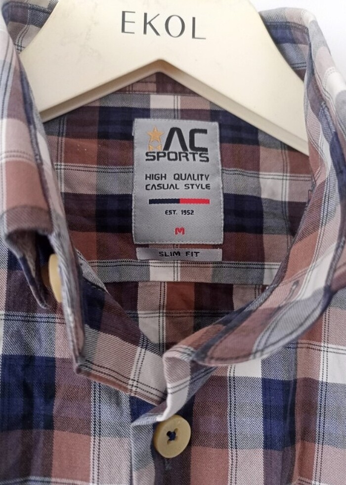 Altınyıldız gömlek - Görsel 2