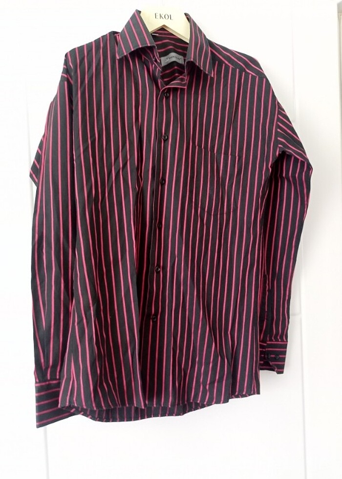 Marcoline gömlek  - Görsel 3