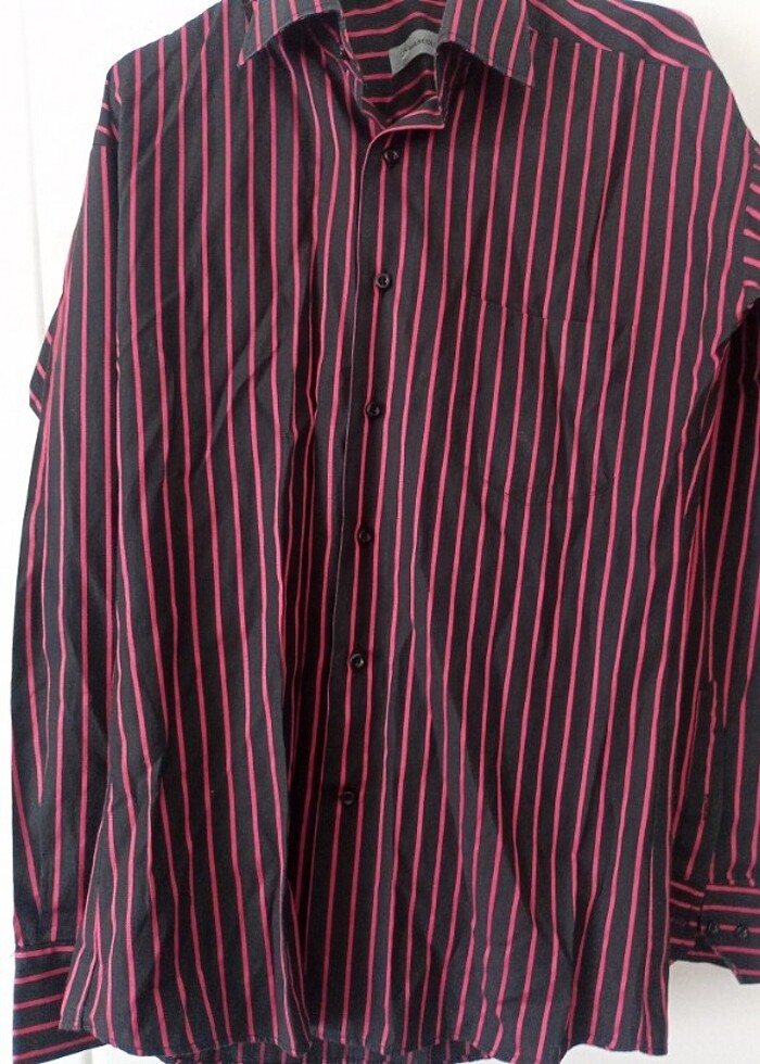 Marcoline gömlek  - Görsel 4