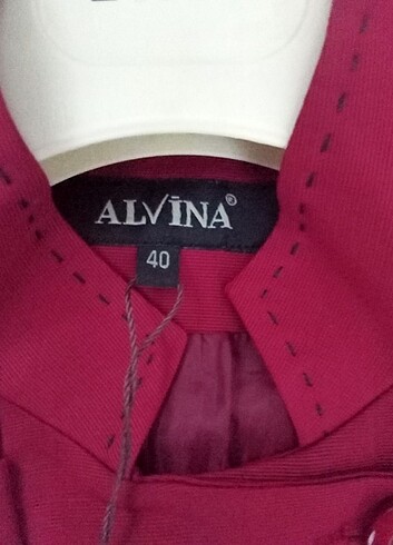 Alvina 40
