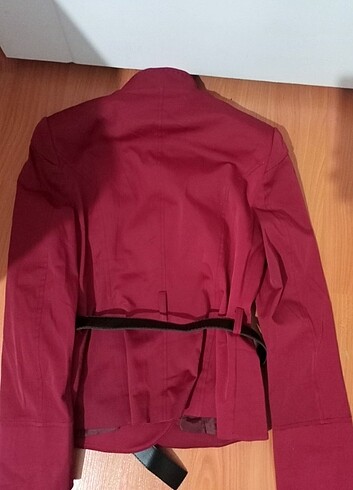 Alvina ceket  - Görsel 2