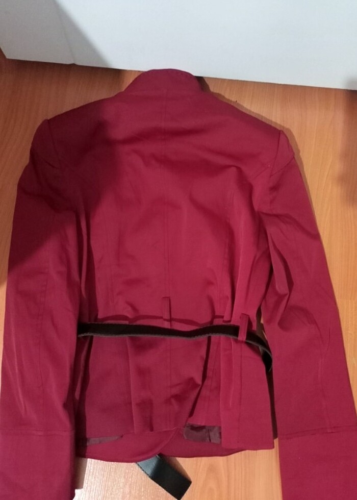 Alvina ceket  - Görsel 2