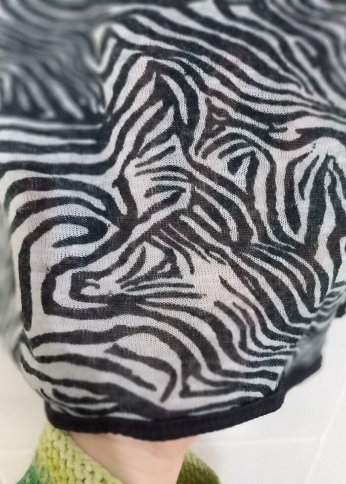 Kilo aldığım için gelmiyor  - Görsel 5