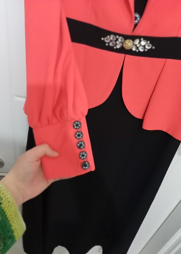 Alvina 42 beden - Görsel 5