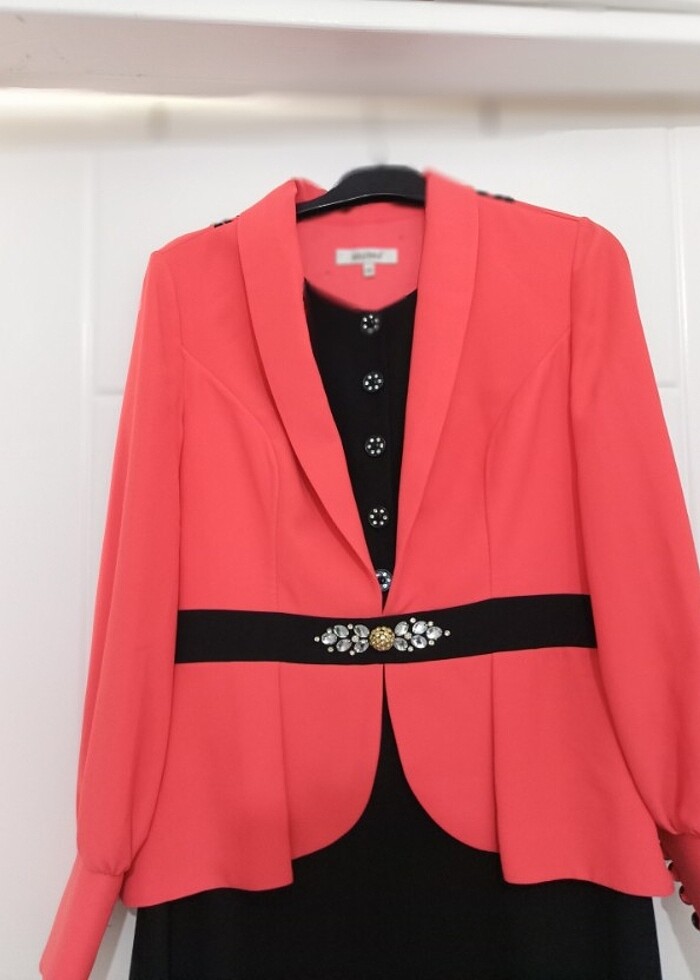 Alvina 42 beden - Görsel 2