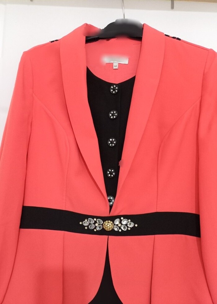 Alvina 42 beden - Görsel 3