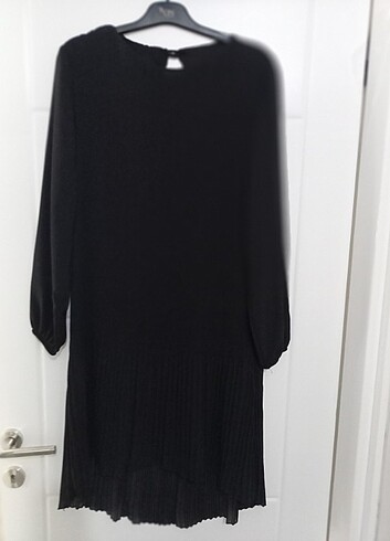 Siyah tunik - Görsel 5
