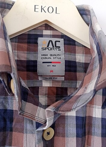 Altınyıldız gömlek  - Görsel 2