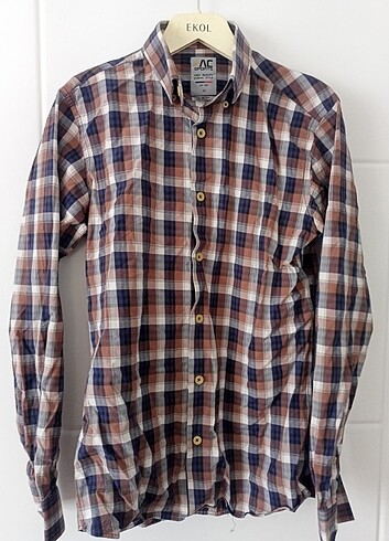 Altınyıldız gömlek  - Görsel 3