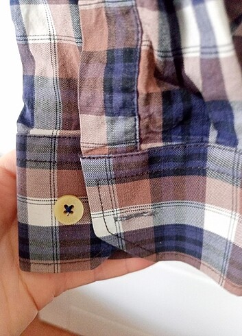 Altınyıldız gömlek  - Görsel 5