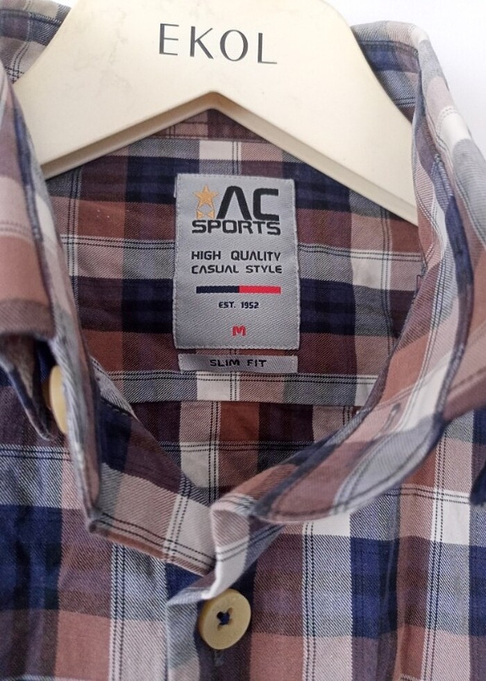 Altınyıldız gömlek  - Görsel 2