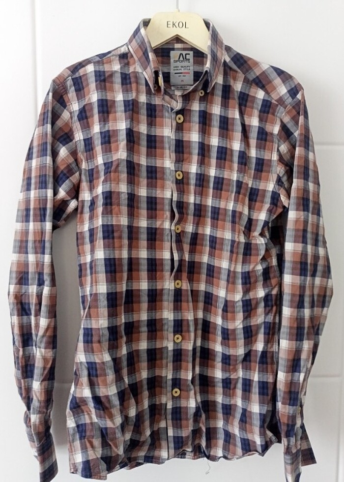 Altınyıldız gömlek  - Görsel 3