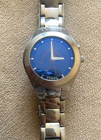Fossil orijinal saat