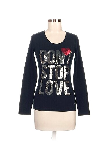 Armani Sweatshirt %70 İndirimli.